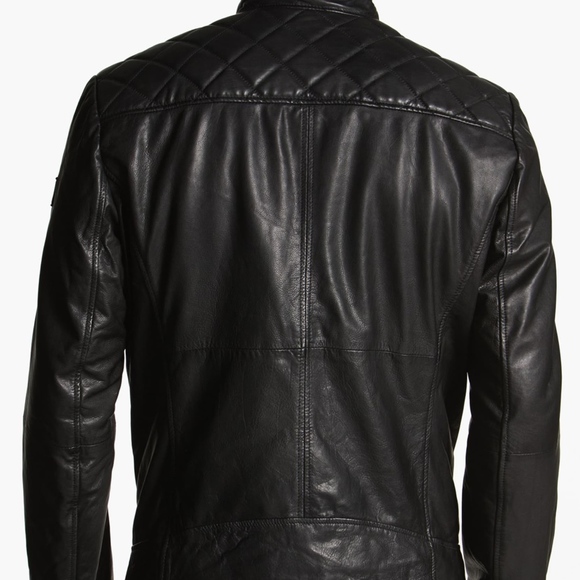 BOS Motorrad Jacke Motorrad Jacke orange Motorrad Jacke S Orange